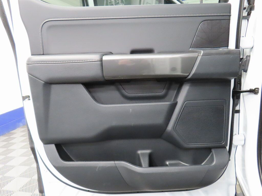 2023 Ford F-150 4x4 SuperCrew XLT Fond du Lac WI