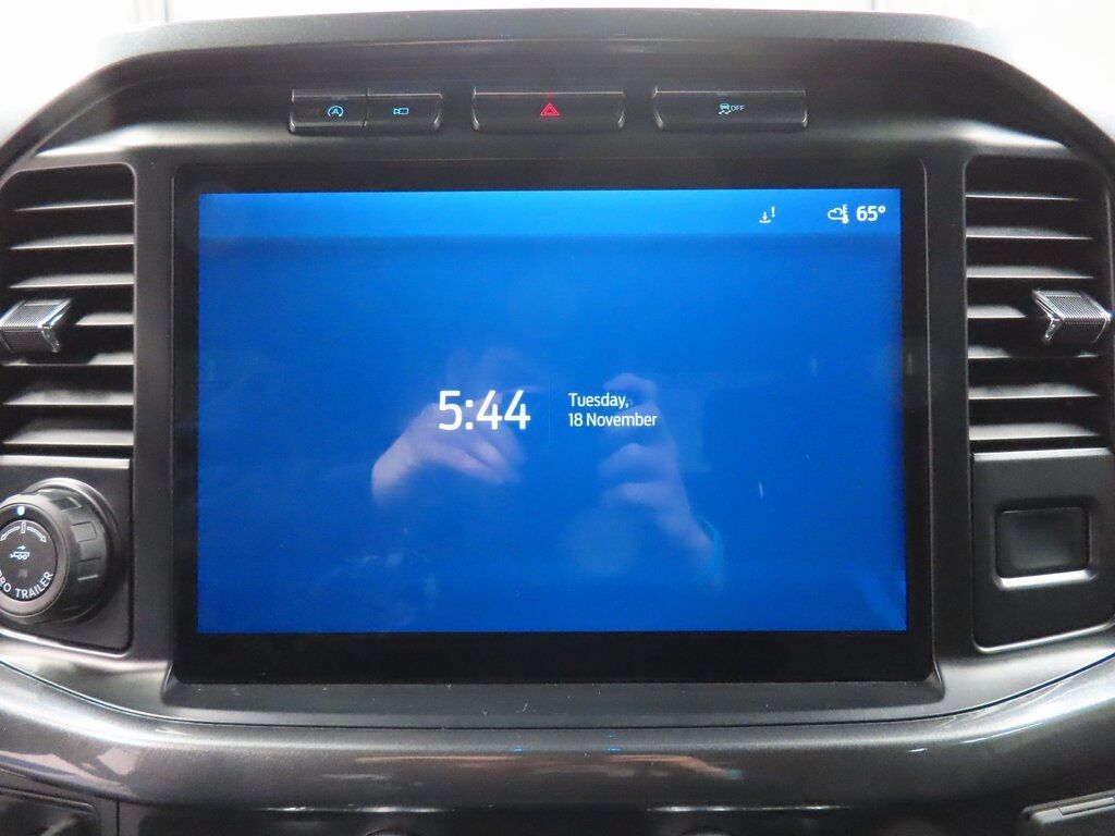 2023 Ford F-150 4x4 SuperCrew XLT Fond du Lac WI