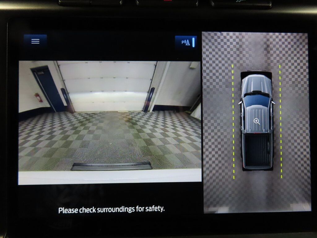 2023 Ford F-150 4x4 SuperCrew XLT Fond du Lac WI