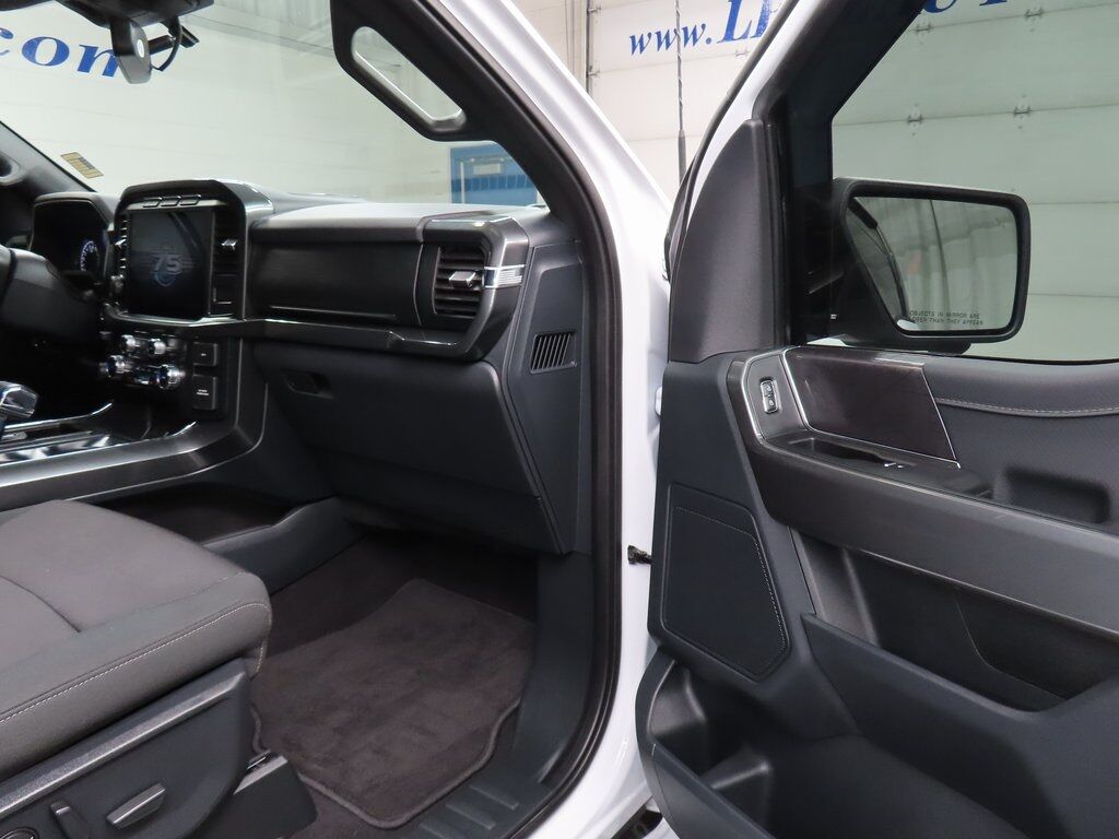 2023 Ford F-150 4x4 SuperCrew XLT Fond du Lac WI