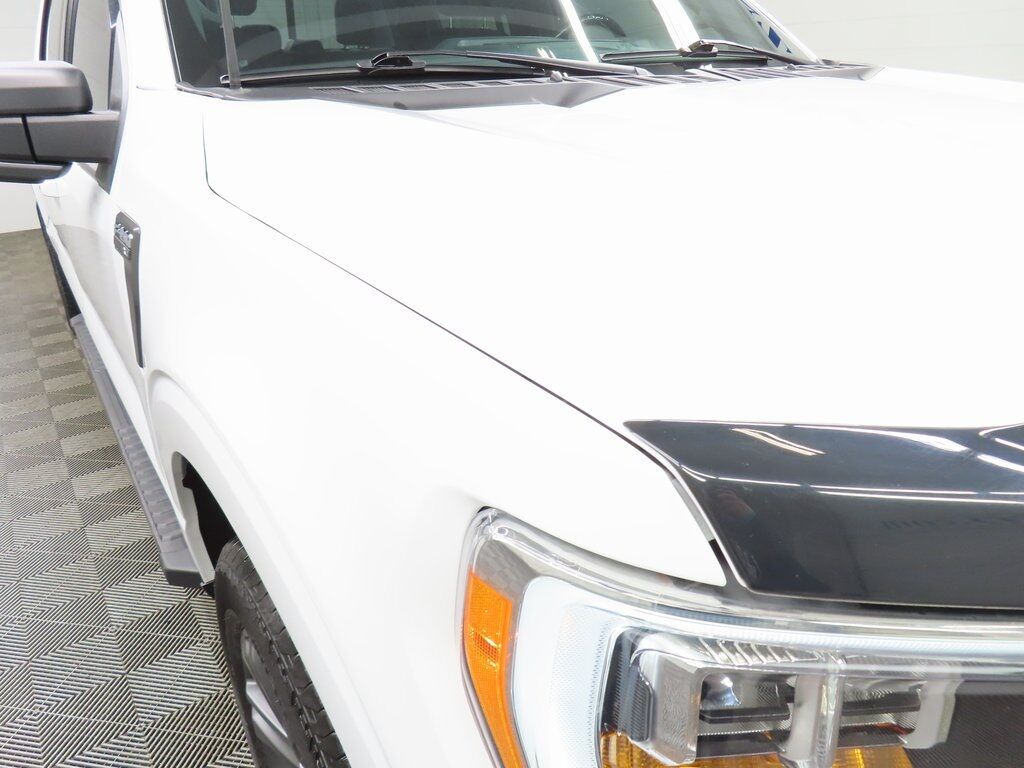 2023 Ford F-150 4x4 SuperCrew XLT Fond du Lac WI