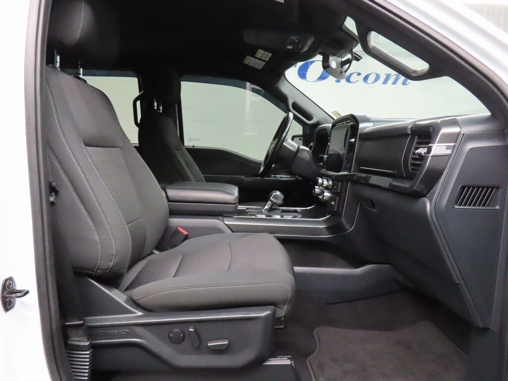 2023 Ford F-150 4x4 SuperCrew XLT Fond du Lac WI