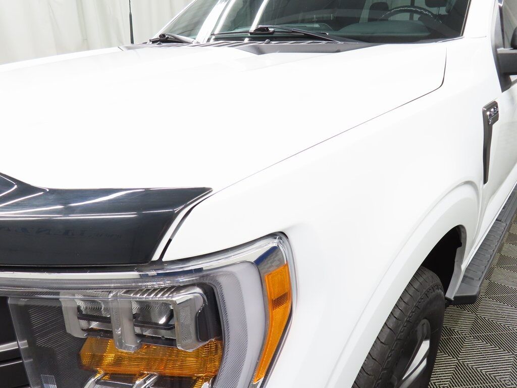 2023 Ford F-150 4x4 SuperCrew XLT Fond du Lac WI