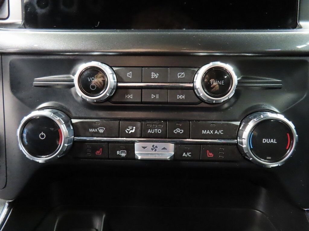 2023 Ford F-150 4x4 SuperCrew XLT Fond du Lac WI