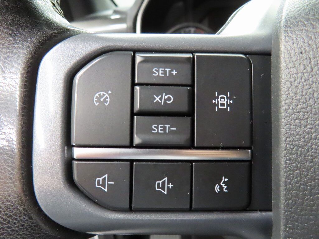 2023 Ford F-150 4x4 SuperCrew XLT Fond du Lac WI