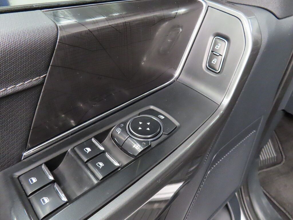 2023 Ford F-150 4x4 SuperCrew XLT Fond du Lac WI