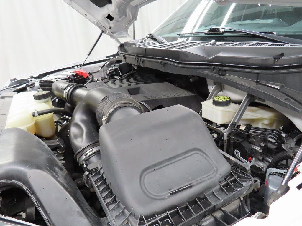 2023 Ford F-150 4x4 SuperCrew XLT Fond du Lac WI