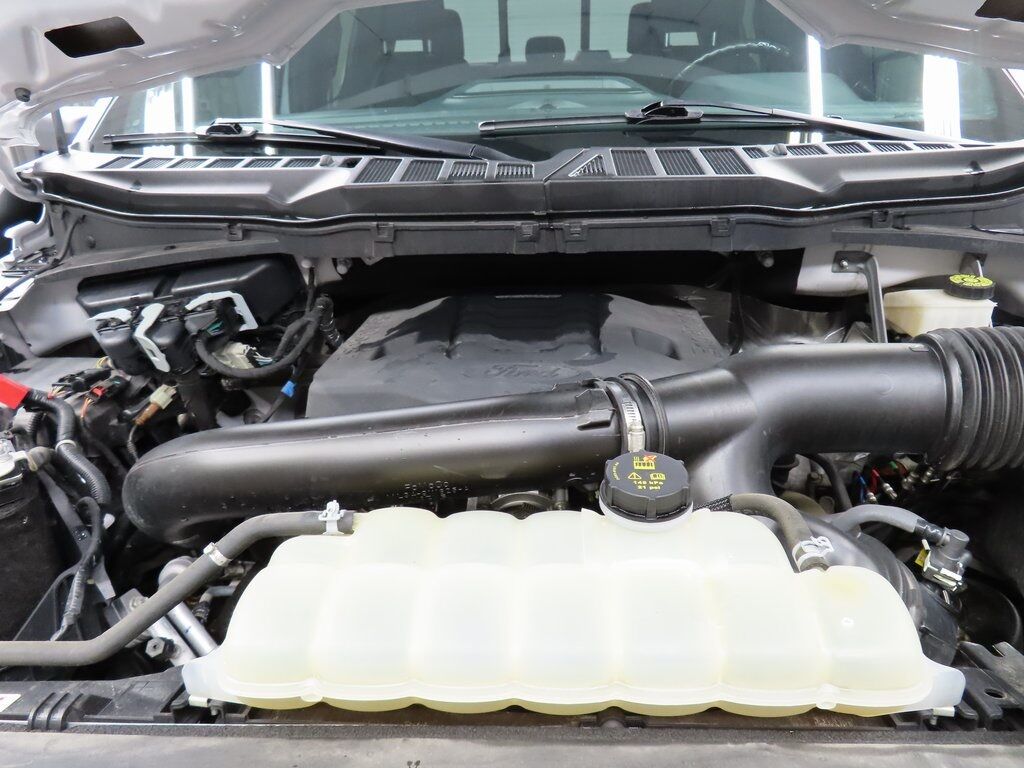 2023 Ford F-150 4x4 SuperCrew XLT Fond du Lac WI