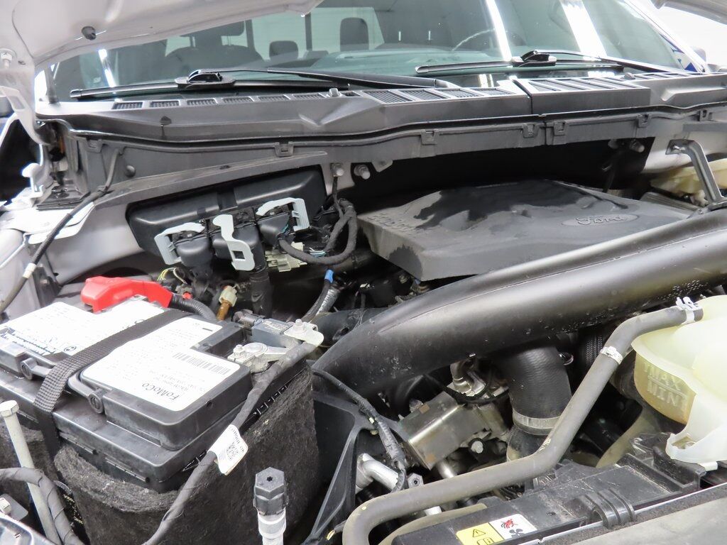 2023 Ford F-150 4x4 SuperCrew XLT Fond du Lac WI