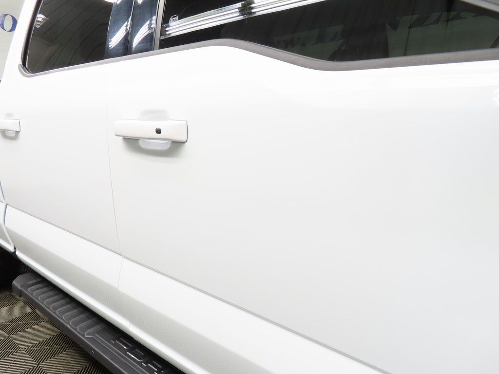 2023 Ford F-150 4x4 SuperCrew XLT Fond du Lac WI