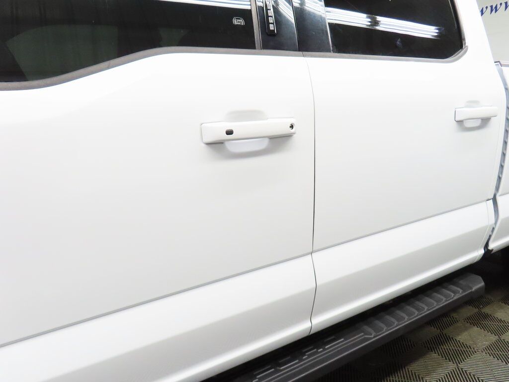 2023 Ford F-150 4x4 SuperCrew XLT Fond du Lac WI