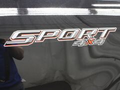 2023 Ford F-150 4x4 SuperCrew XLT Fond du Lac WI