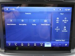 2023 Ford F-150 4x4 SuperCrew XLT Fond du Lac WI