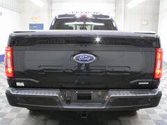 2023 Ford F-150 4x4 SuperCrew XLT Fond du Lac WI
