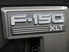 2023 Ford F-150 4x4 SuperCrew XLT Fond du Lac WI