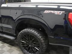 2023 Ford F-150 4x4 SuperCrew XLT Fond du Lac WI