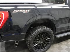 2023 Ford F-150 4x4 SuperCrew XLT Fond du Lac WI