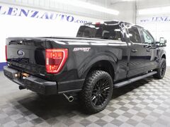 2023 Ford F-150 4x4 SuperCrew XLT Fond du Lac WI