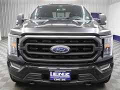 2023 Ford F-150 4x4 SuperCrew XLT Fond du Lac WI