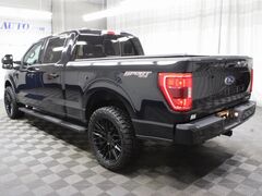 2023 Ford F-150 4x4 SuperCrew XLT Fond du Lac WI