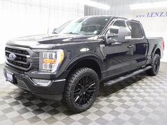 2023 Ford F-150 4x4 SuperCrew XLT Fond du Lac WI