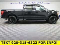 2023 Ford F-150 4x4 SuperCrew XLT Fond du Lac WI