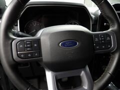 2023 Ford F-150 4x4 SuperCrew XLT Fond du Lac WI