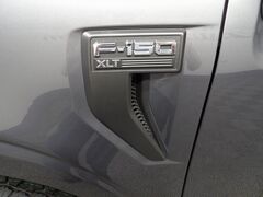 2023 Ford F-150 4x4 SuperCrew XLT Fond du Lac WI