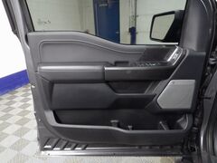 2023 Ford F-150 4x4 SuperCrew XLT Fond du Lac WI