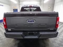 2023 Ford F-150 4x4 SuperCrew XLT Fond du Lac WI