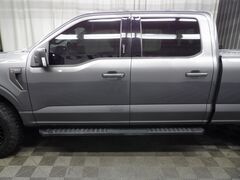 2023 Ford F-150 4x4 SuperCrew XLT Fond du Lac WI