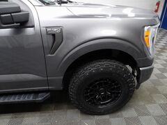 2023 Ford F-150 4x4 SuperCrew XLT Fond du Lac WI