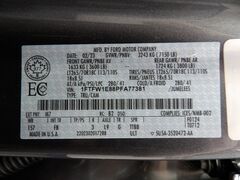 2023 Ford F-150 4x4 SuperCrew XLT Fond du Lac WI