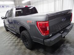 2023 Ford F-150 4x4 SuperCrew XLT Fond du Lac WI