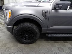 2023 Ford F-150 4x4 SuperCrew XLT Fond du Lac WI