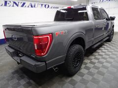 2023 Ford F-150 4x4 SuperCrew XLT Fond du Lac WI
