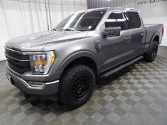 2023 Ford F-150 4x4 SuperCrew XLT Fond du Lac WI