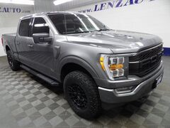 2023 Ford F-150 4x4 SuperCrew XLT Fond du Lac WI