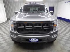 2023 Ford F-150 4x4 SuperCrew XLT Fond du Lac WI