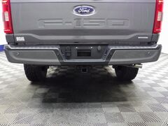2023 Ford F-150 4x4 SuperCrew XLT Fond du Lac WI