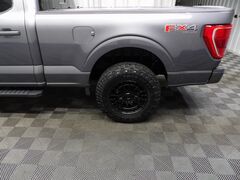 2023 Ford F-150 4x4 SuperCrew XLT Fond du Lac WI