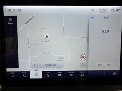 2023 Ford F-150 4x4 SuperCrew XLT Fond du Lac WI