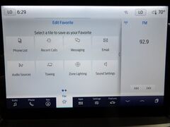 2023 Ford F-150 4x4 SuperCrew XLT Fond du Lac WI