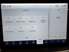 2023 Ford F-150 4x4 SuperCrew XLT Fond du Lac WI