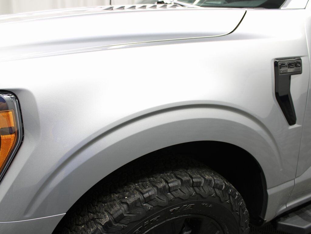 2023 Ford F-150 4x4 SuperCrew XLT Fond du Lac WI