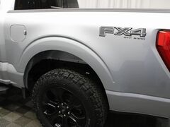 2023 Ford F-150 4x4 SuperCrew XLT Fond du Lac WI