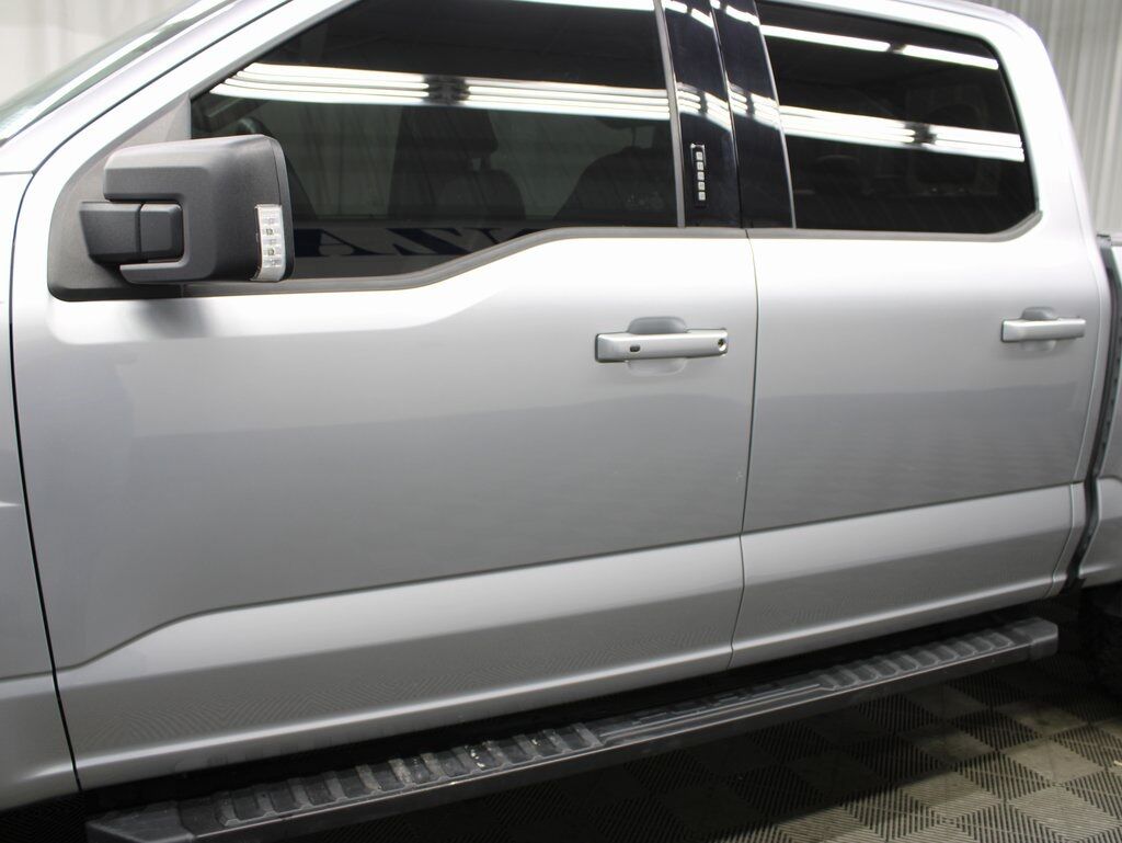 2023 Ford F-150 4x4 SuperCrew XLT Fond du Lac WI