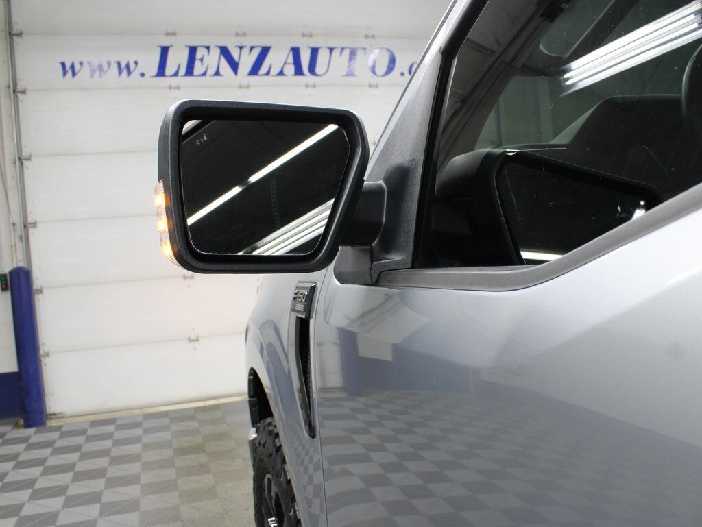 2023 Ford F-150 4x4 SuperCrew XLT Fond du Lac WI