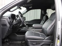 2023 Ford F-150 4x4 SuperCrew XLT Fond du Lac WI