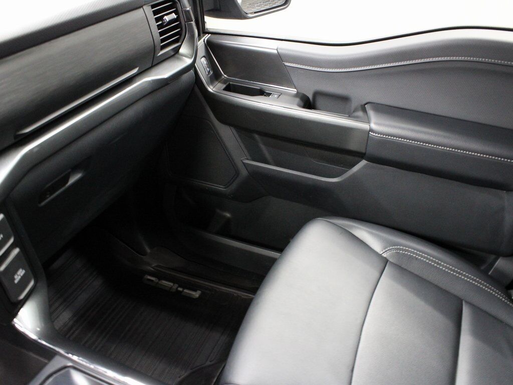 2023 Ford F-150 4x4 SuperCrew XLT Fond du Lac WI